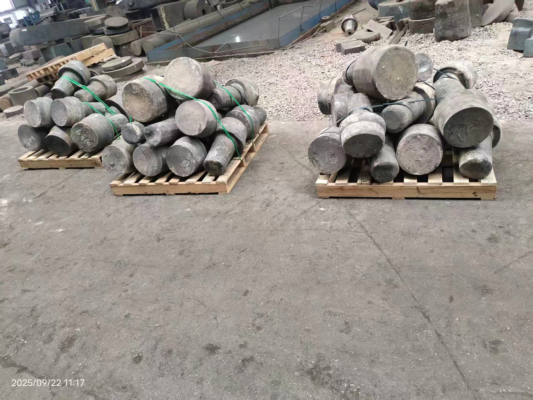 Мыңдаған балғалардың өнері: шығу тегі және соғудың дамуы.